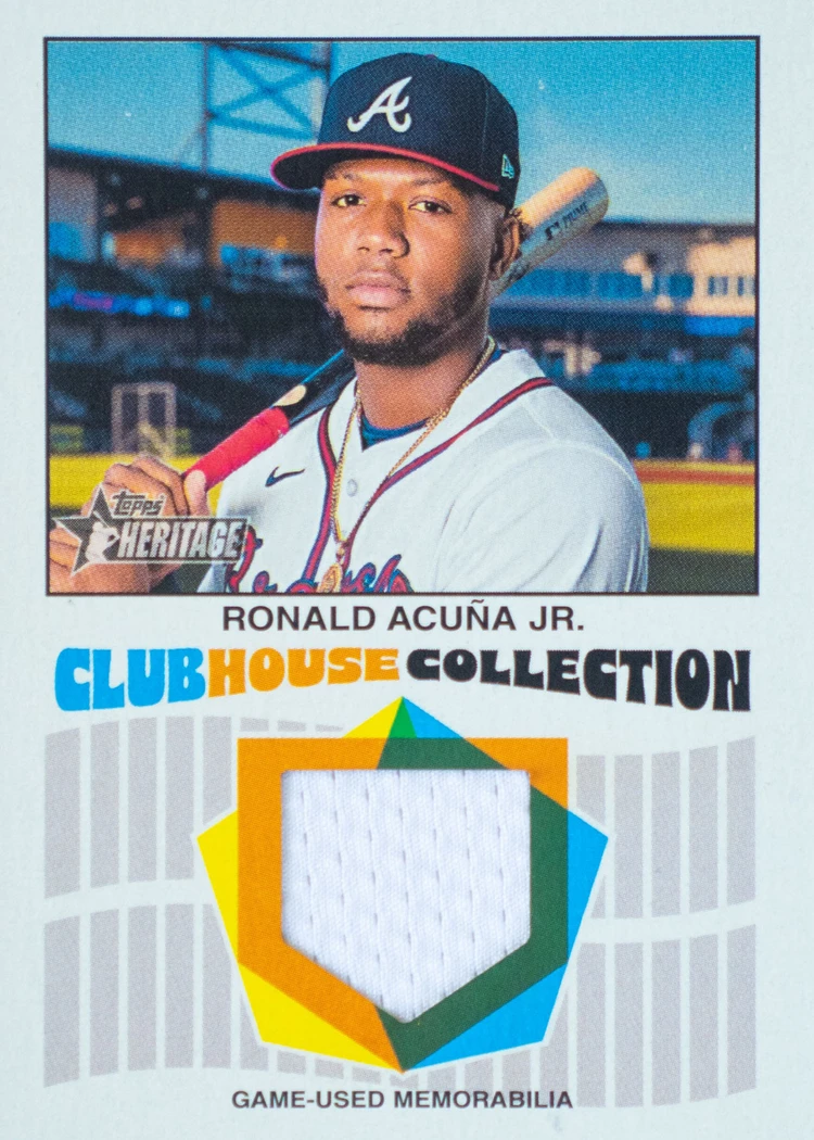 Ronald Acuna Jr.