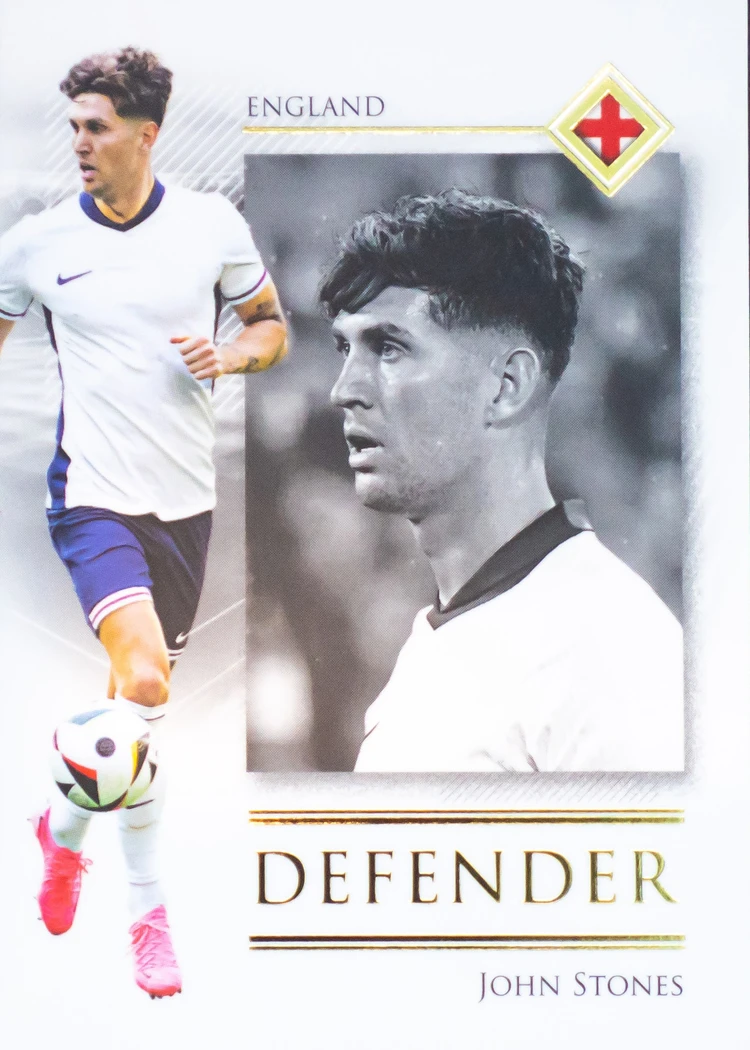 John Stones