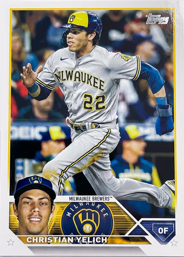 Christian Yelich