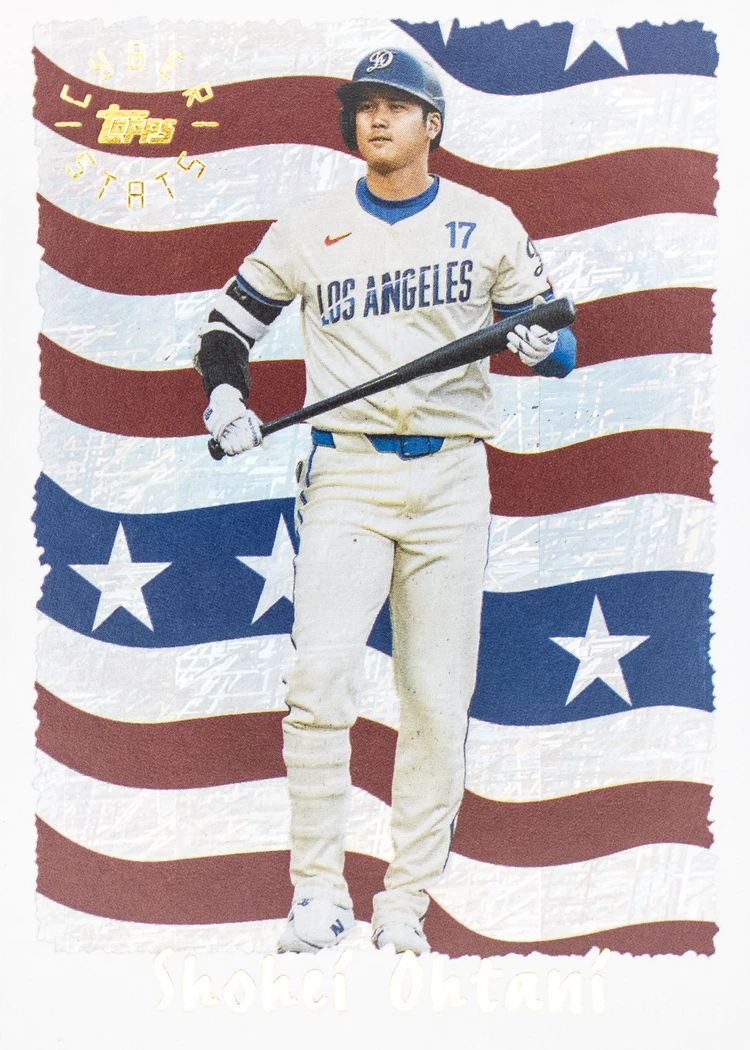 Shohei Ohtani