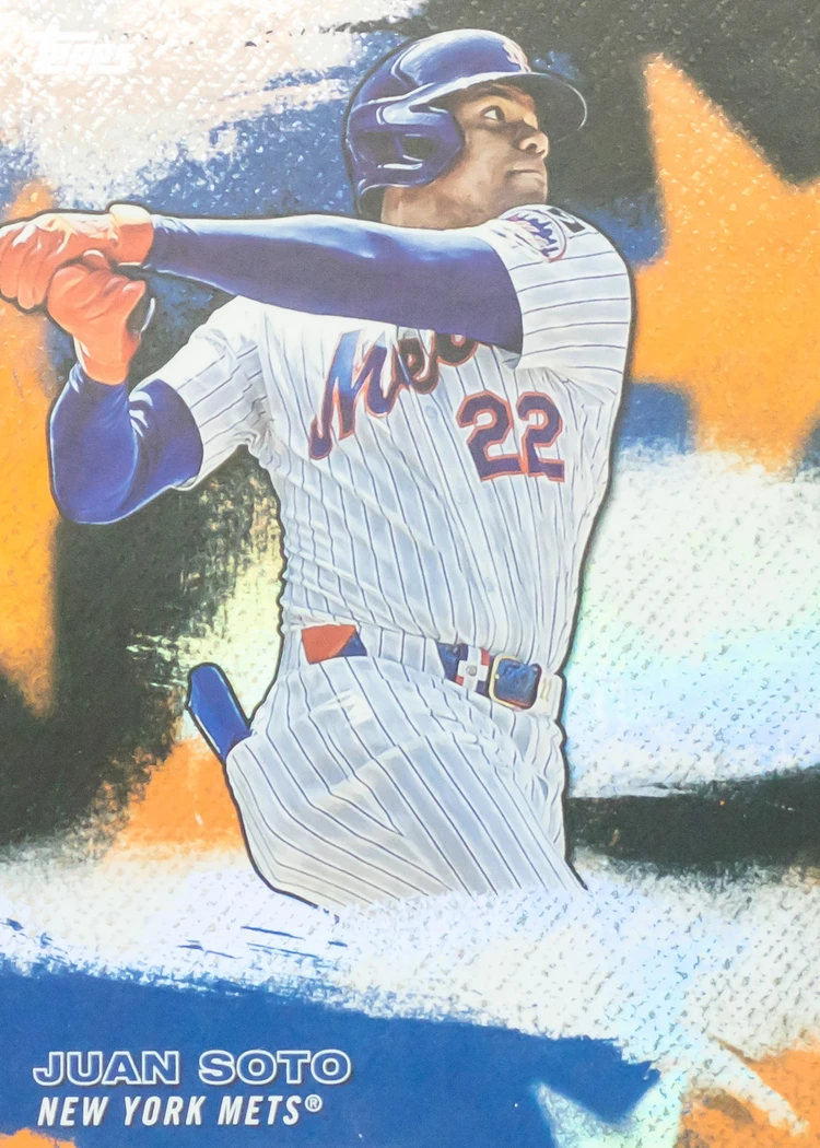 Juan Soto