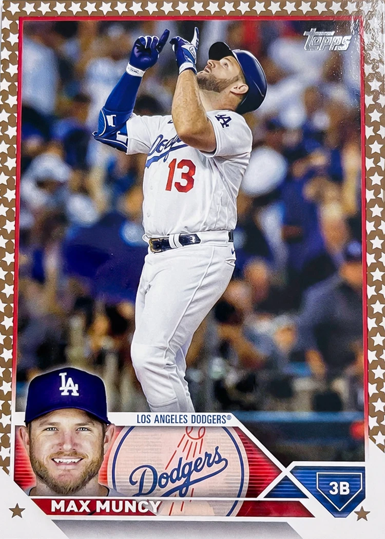 Max Muncy