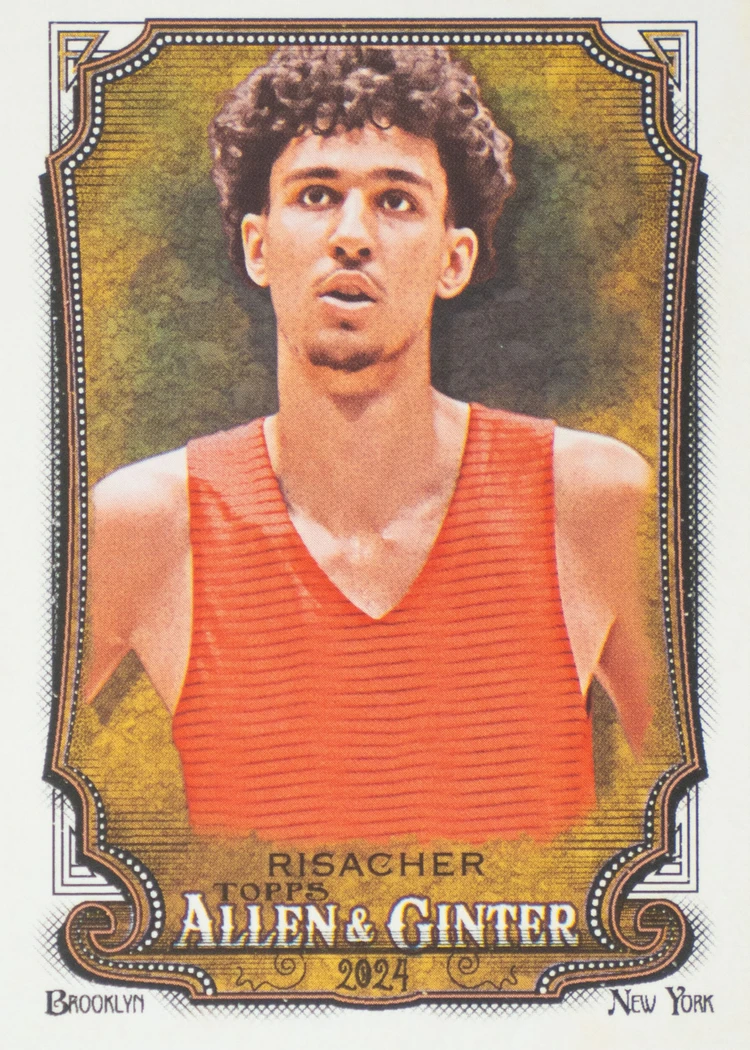 Zaccharie Risacher