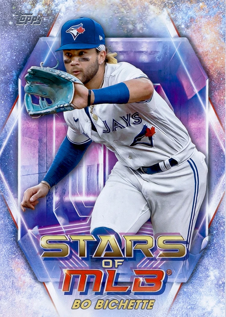 Bo Bichette