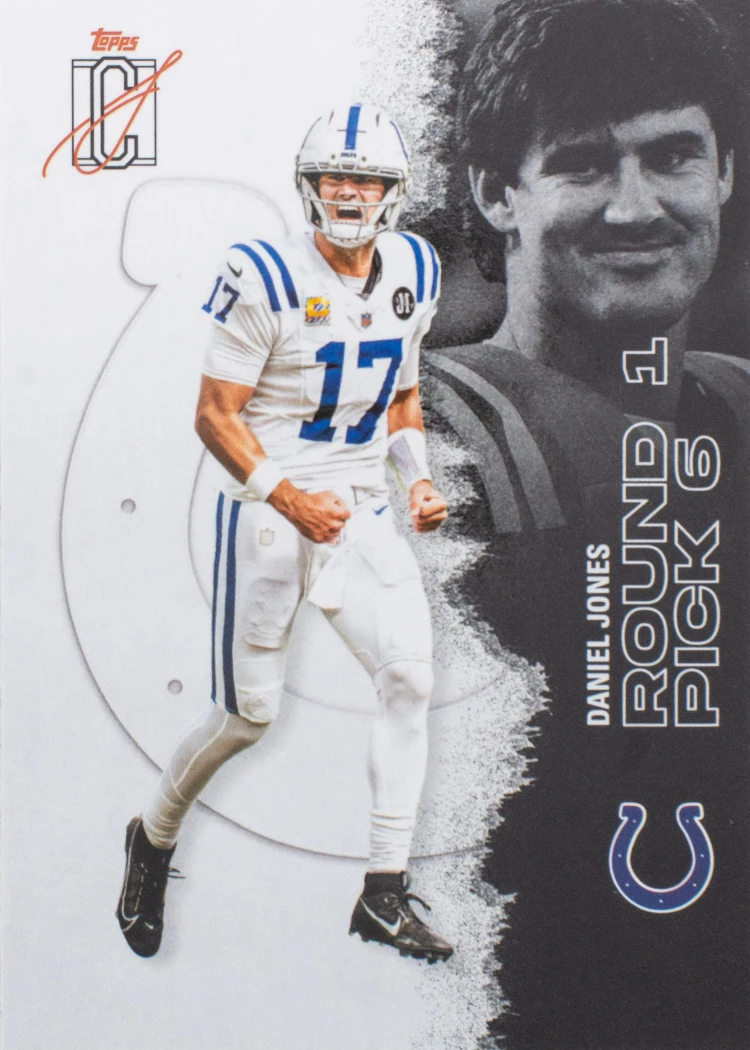 Daniel Jones
