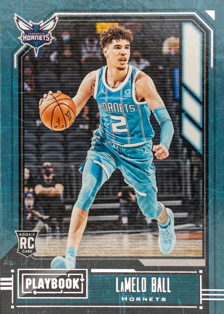 LaMelo Ball