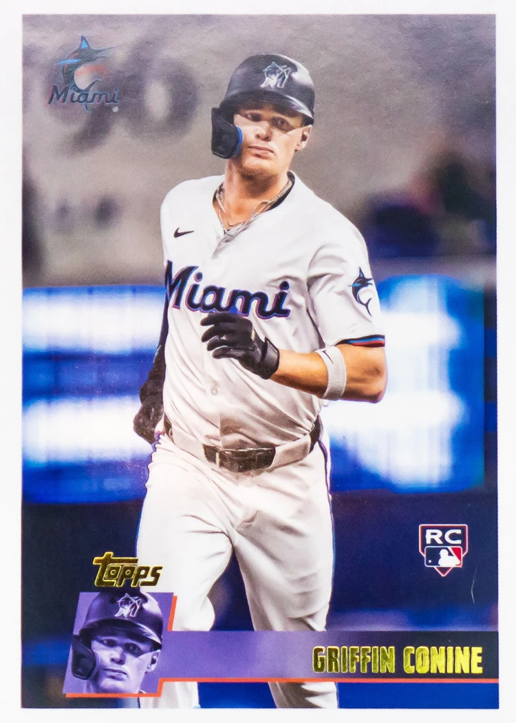 Griffin Conine