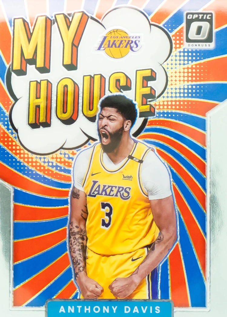 Anthony Davis