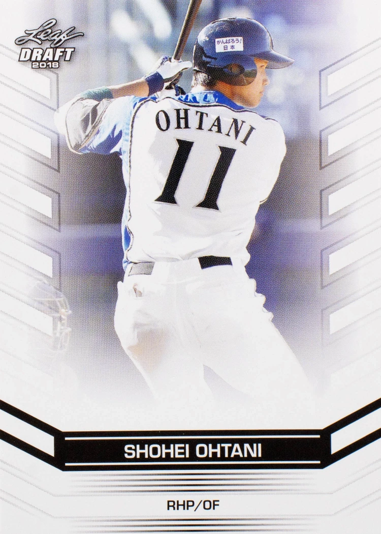Shohei Ohtani