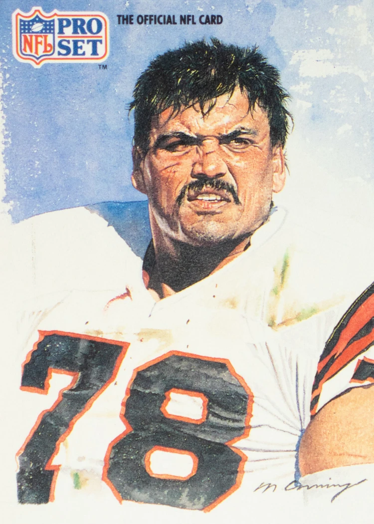 Anthony Munoz