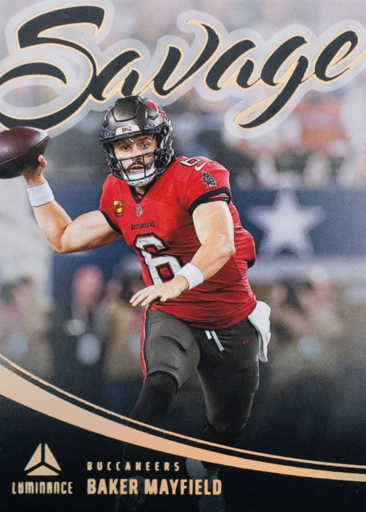 Baker Mayfield