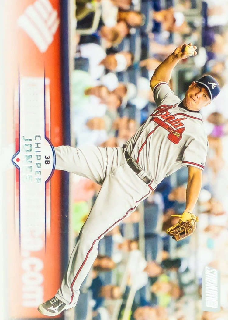 Chipper Jones