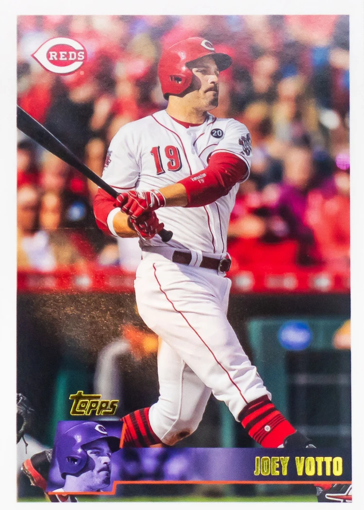 Joey Votto