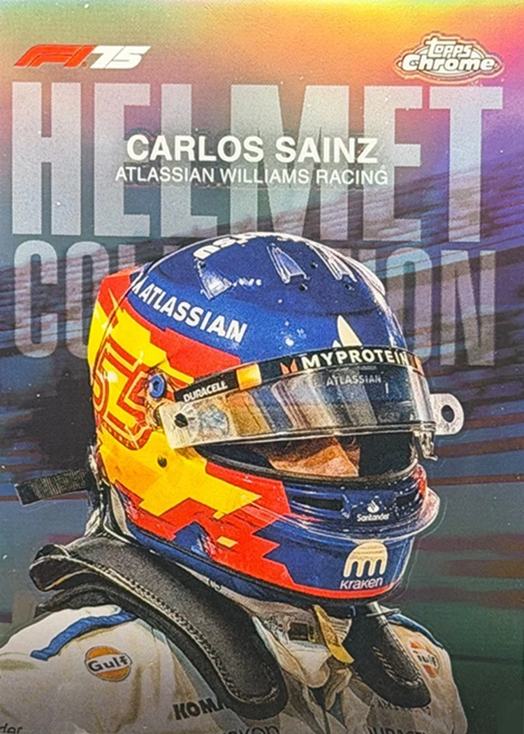 Carlos Sainz