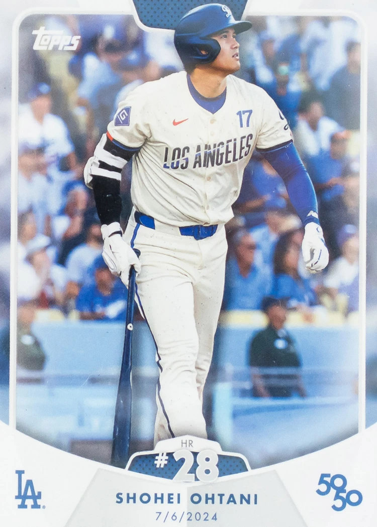 Shohei Ohtani
