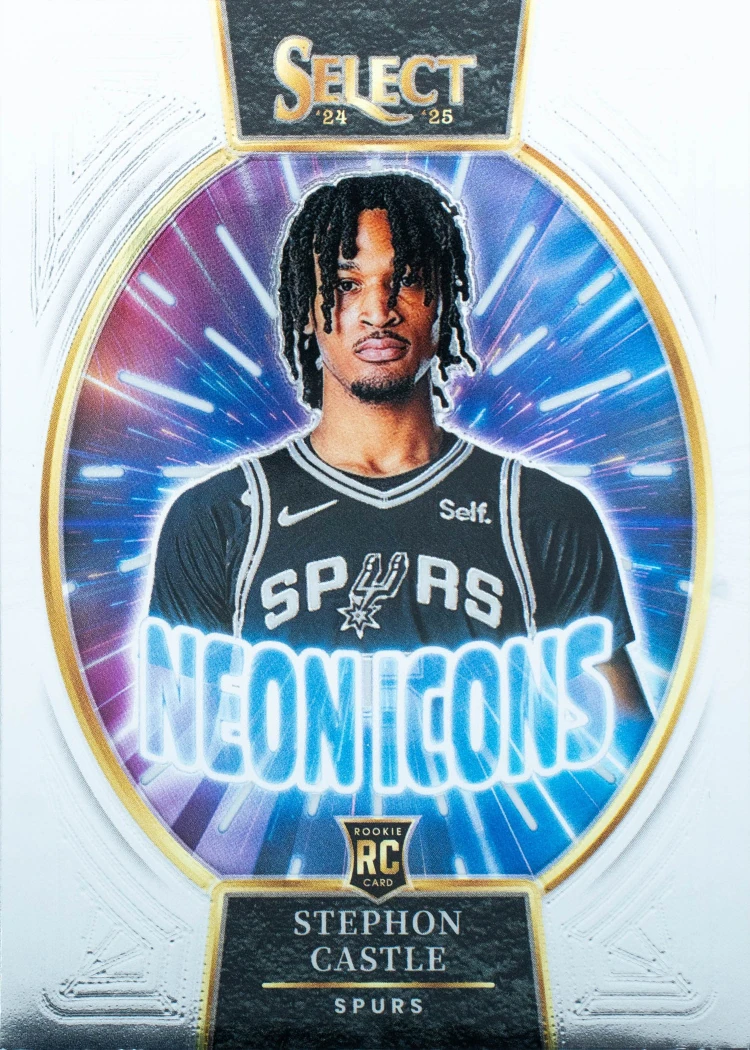STEPHON CASTLE
