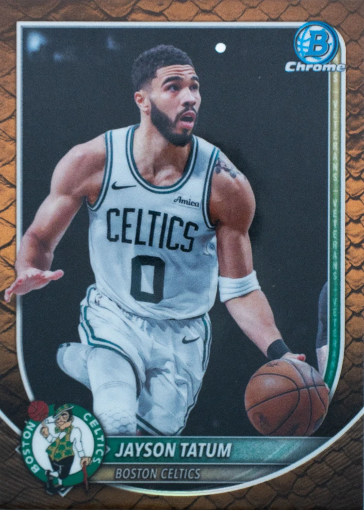Jayson Tatum