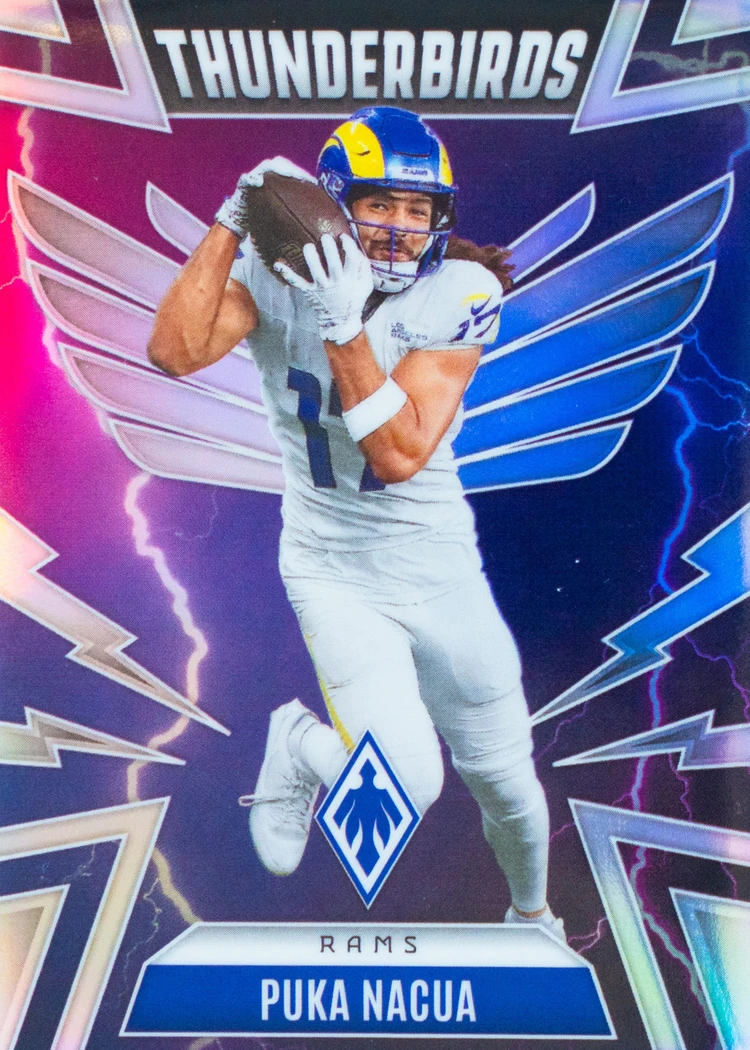 Puka Nacua