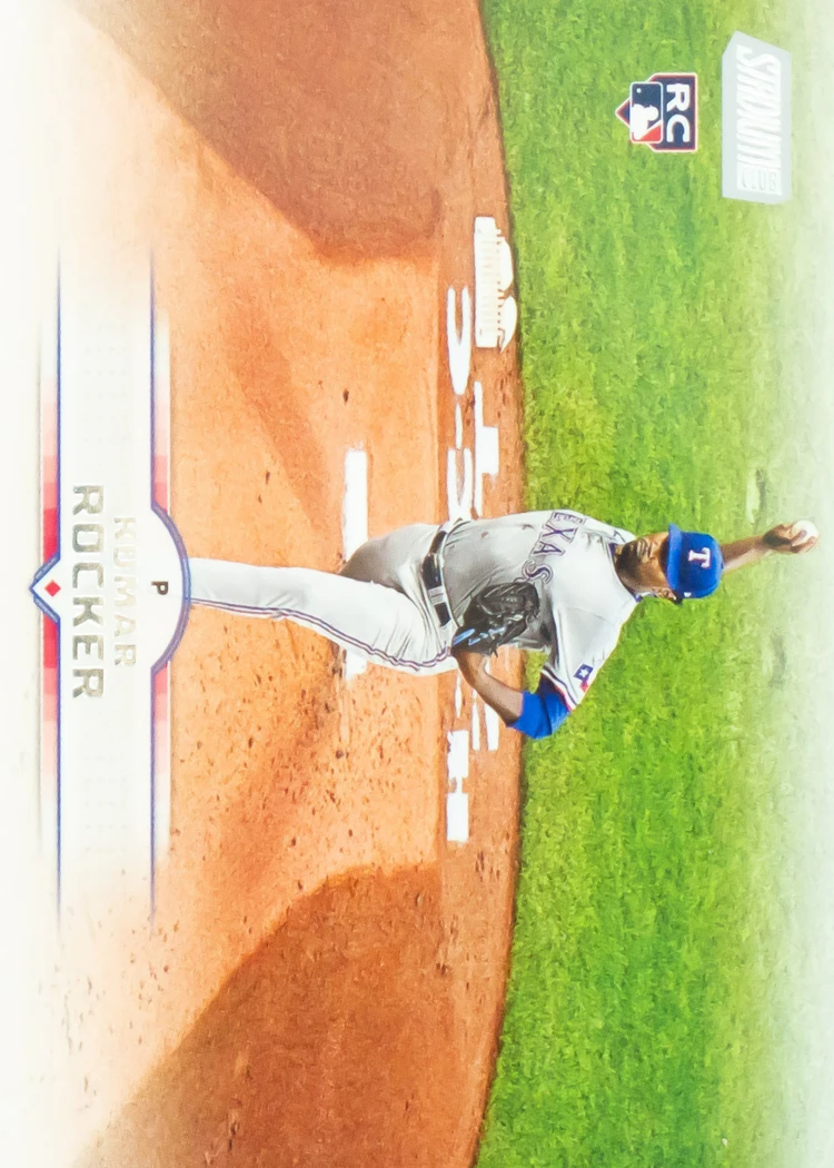 Kumar Rocker