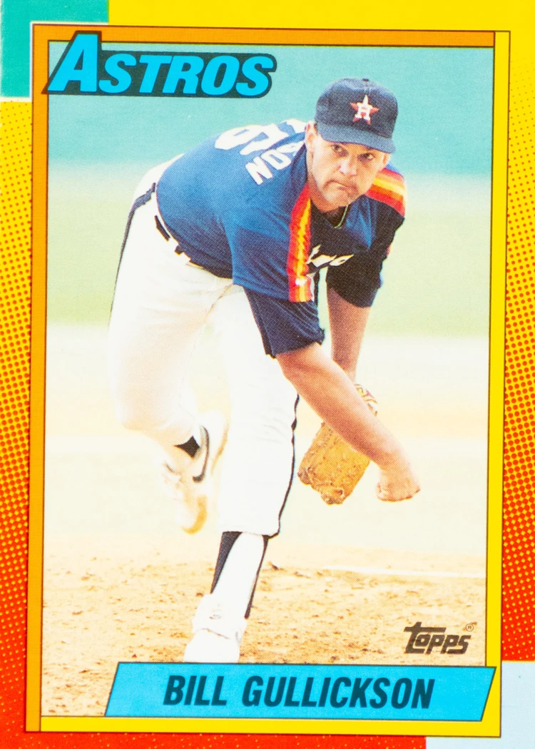 Bill Gullickson
