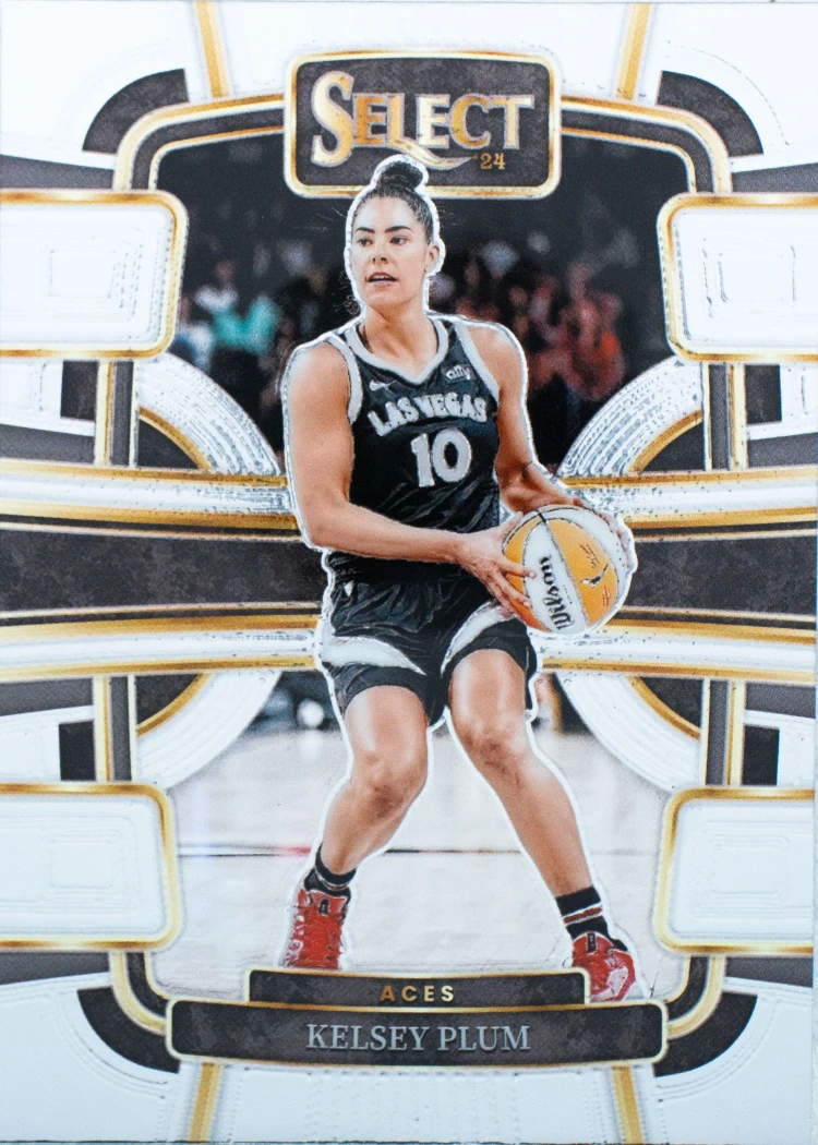 Kelsey Plum