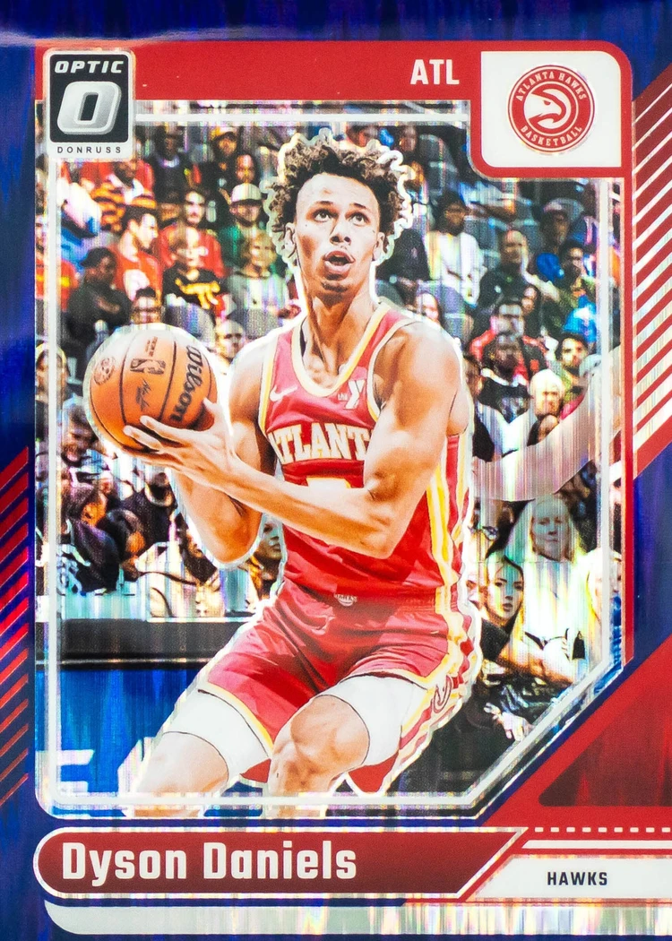 Dyson Daniels
