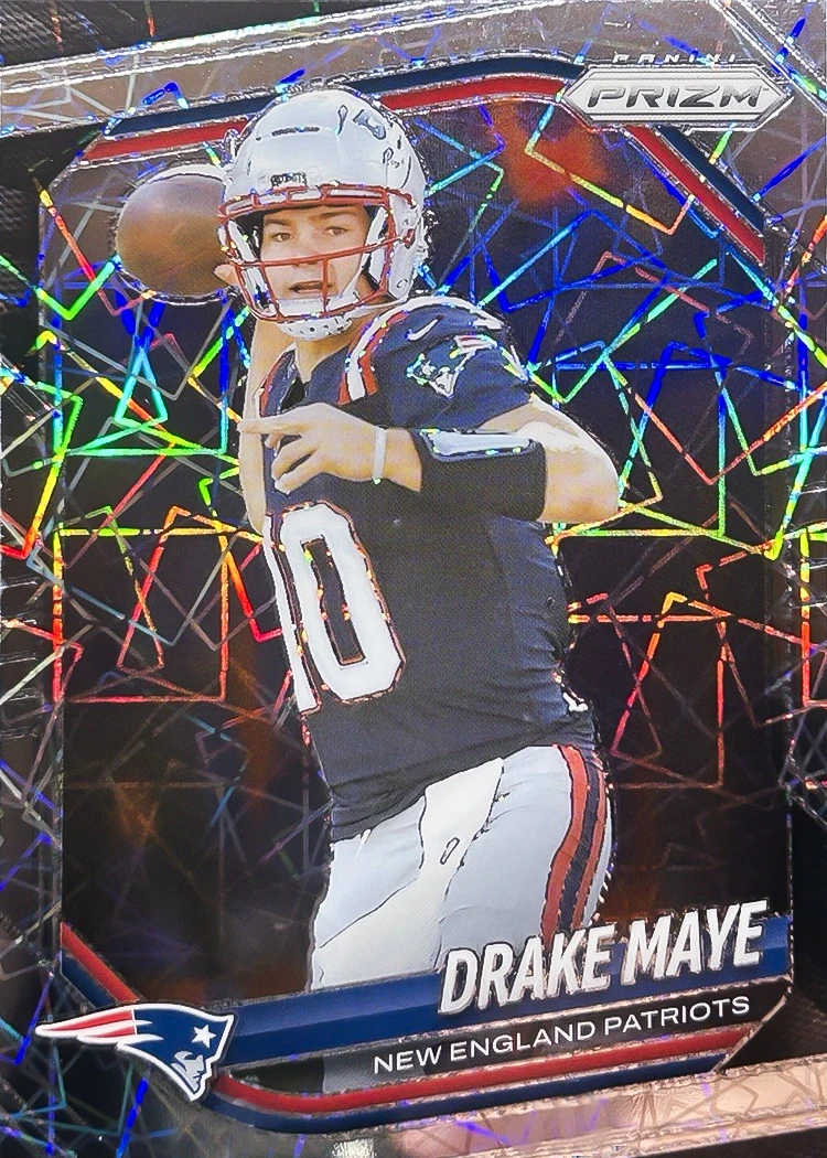 Drake Maye