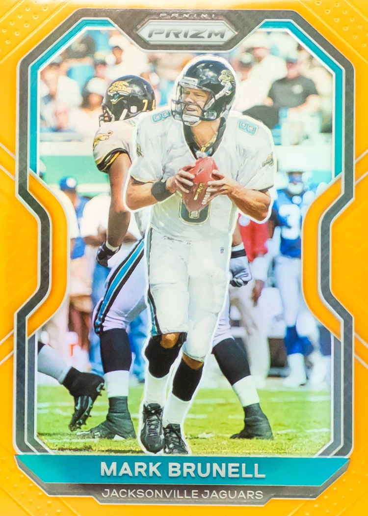 Mark Brunell